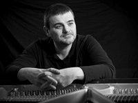 İtalyan cazının büyük ustası Paola Di Sabatino İzmir Avrupa Caz Festivali'nde