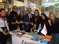 ITB Berlin’in yıldızı Karşıyaka