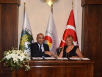 İTB Pakistan’la yeni bir işbirliği kanalı açtı