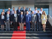 İTB, zaferin 100.yılında Çanakkale'de