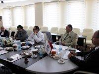 İÜP, İKÇÜ ev sahipliğinde toplandı