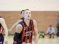 Iverson'dan Pınar Karşıyaka'ya iyi haber