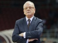 Ivkoviç: Karşıyaka tam bir basketbol kenti