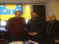 İyi Parti'den Karşıyaka Belediye Başkanlığı için bir başvuru daha