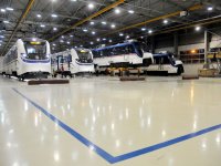 İZBAN 5 yaşında...