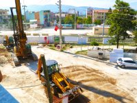 İZBAN hattı için son hazırlıklar