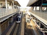 İZBAN ile İzmir Metro'ya 665 milyon TL’lik yatırım