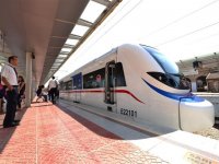 İzban kendi rekorunu kırdı