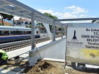 İZBAN, Sonbahar'da Selçuk'a ulaşacak
