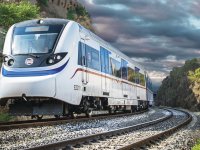 İZBAN Torbalı açılış töreni Sevgililer Günü'nde