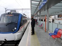 İZBAN Torbalı ile buluştu...