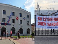 İZBAN zam teklifini geri çekti...