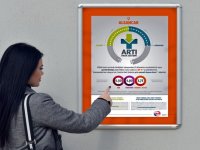 İZBAN'da artı para dönemi 15 Şubat'ta başlıyor