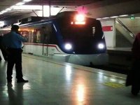 İZBAN'da grev tehlikesi...