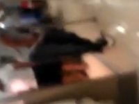 İzban'da tuvalet skandalı