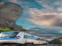 İZBAN'dan 3'li set formülü