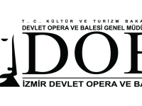 İZDOB'ta ''çocuk balesi'' gösterisi