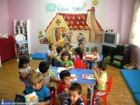 İZELMAN Anaokulları'na kayıtlar başladı