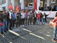 İZENERJİ'de toplu iş sözleşmesi imzalandı