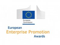 İZKA, Avrupa Girişimciliği Teşvik Ödülleri’nde Türkiye’yi temsil edecek