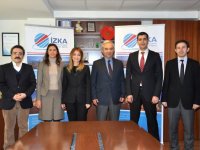 İZKA Desteğiye İZBAŞ'tan çamur sorununa çözüm