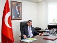 İZKA, Eurada ödüllerinde finalist...