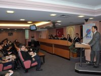 İZKA ile İzmir ekonomisine 54 milyon TL girdi sağlanacak