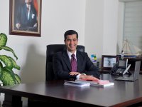 İZKA Teknik yardım masası hizmetini hayata geçiriyor