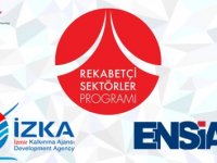 İZKA'dan 3 milyon Euroluk AB projesi