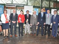 İZKA'dan eğitime destek