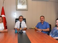 İZKA’dan Karşıyaka'ya 550 bin TL’lik destek…