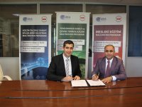 İZKA'dan ''özel'' eğitime destek