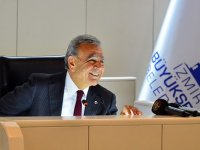 İzmir 251 proje ile büyüyecek 