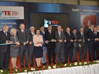 İzmir 3. İstihdam Zirvesi Başladı