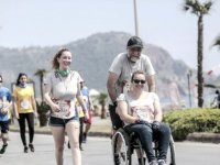 İzmir, 8 Mayıs'ta koşamayanlar için koşacak