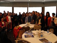 İzmir Akademi STEM Çalıştayı yapıldı