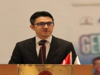 İzmir Ar-ge ve yenilik kimliğiyle gelişiyor