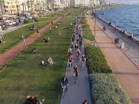 İzmir, Avrupa'nın zirvesinde...