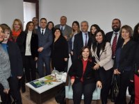 İzmir Barosu, çocuk istismarına savaş açtı