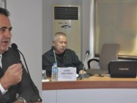 İzmir Barosu: İdam cezası bizi çağdaş uygarlık çizgisinden uzaklaştırır