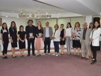 İzmir Barosu İş Hukuku Günleri altıncı kez düzenlendi