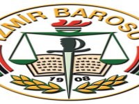 İzmir Barosu referandum günü görev başında olacak