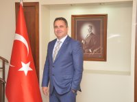 İzmir Barosu üyelik aidatlarında indirime gitti