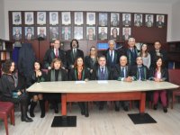 İzmir Barosu'ndan açıklama