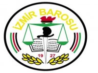İzmir Barosu'ndan ''darbe'' açıklaması