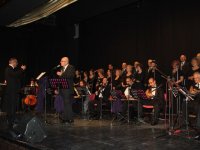 İzmir Barosu'ndan Türk müziği şöleni