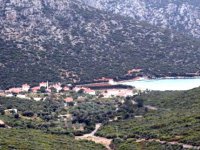 İzmir Barosu'ndan, Urla villalarına takipsizlik kararına itiraz