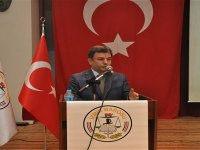 İzmir Barosu'nun ''istinaf'' seminerleri sürüyor