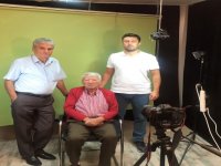 İzmir basın tarihi belgeseli devam ediyor