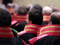 İzmir Belediyesi Davasına bakan hakimlerin görev yerleri değişti